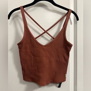 Vuori Cami Bra Tank Top